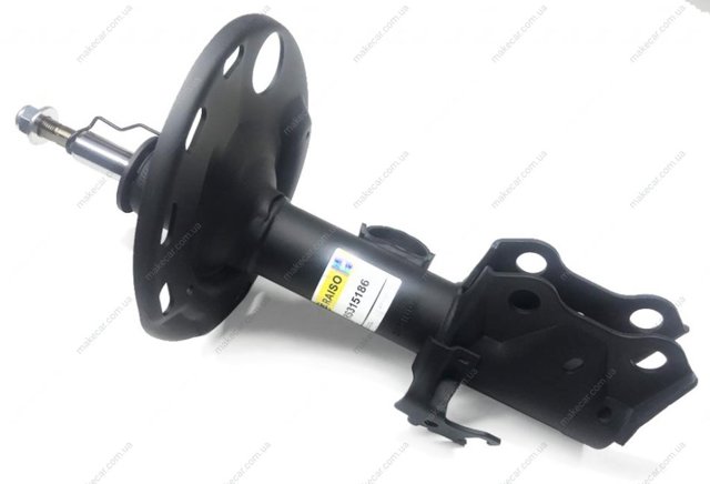 Амортизатор передній, правий Raiso RS315186 ціна, від 36.66 USD