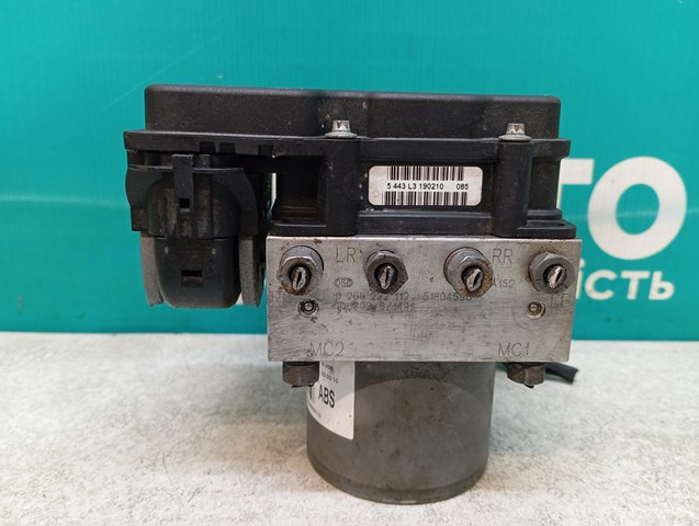 Блок АБС гідравлічний Fiat/Alfa/Lancia 2265106455 ціна, від 63.35 USD