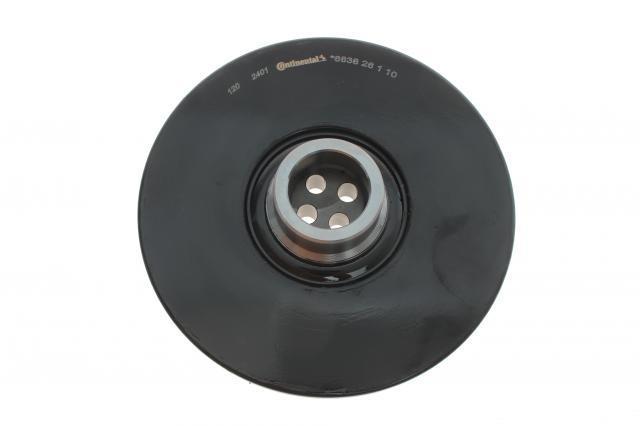 Шків колінвала (демпфер ) Continental/Siemens VD1145 ціна, від 249.83 USD