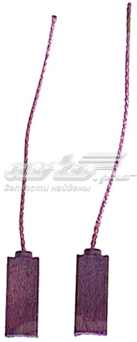 Щітка генератора Cargo MX12 ціна, від 0.85 USD