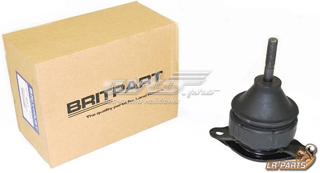 Подушка (опора) двигуна, права KKB102480 Britpart