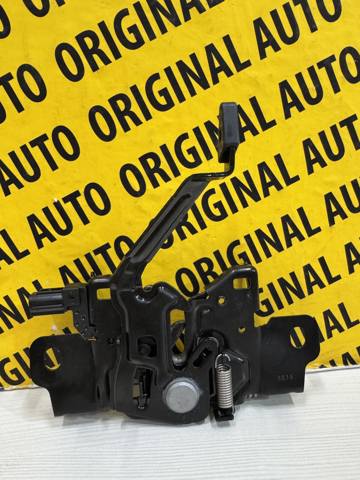 Замок капота DGJ156620 Mazda