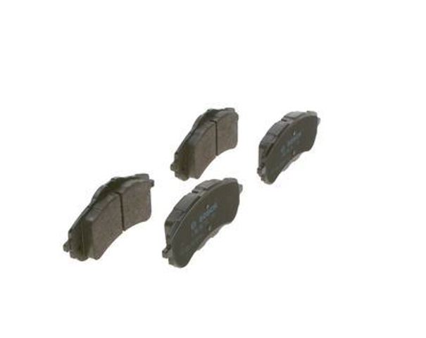 Гальмівні колодки Bosch 986494714 ціна, від 33.78 USD