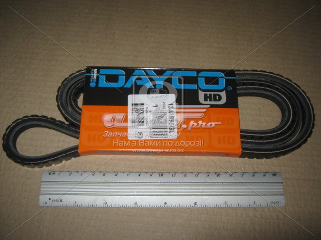 Ремінь кондиціонера Dayco 13A1575GL