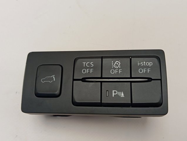 Купити KB8N66170A Mazda Кнопка увімкнення ESP