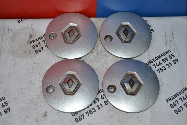 8200134774 Renault (RVI) 