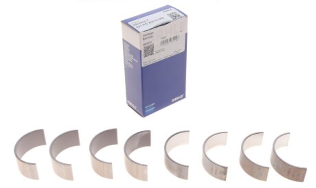 Вкладиші шатунні 001PL20042000 Mahle Original