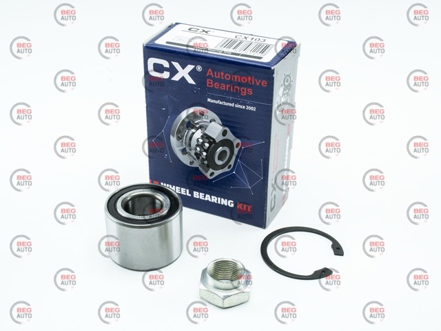 Купити CX103 CX/Complex Підшипник задньої ступиці