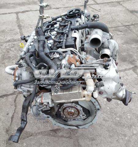 Колінвал двигуна R2AA11300A Mazda