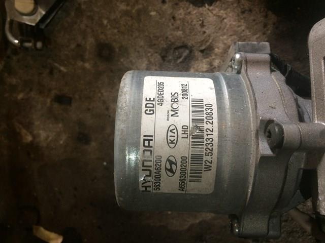  Hyundai/Kia 56300A6200 ціна, від 248.34 USD