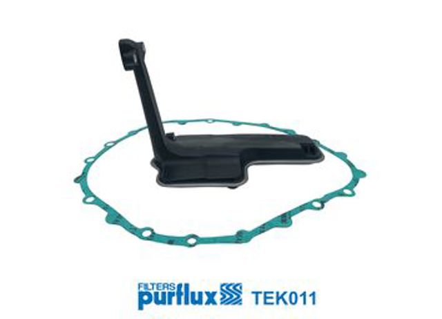 Фільтр коробки автомат Purflux TEK011 ціна, від 33.18 USD