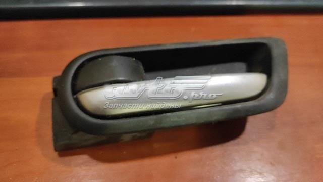 Ручка передньої двері внутрішня ліва на Mazda 6 (GH)