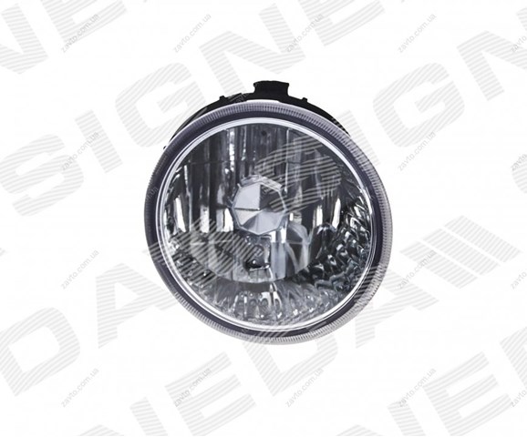 Туманка права Signeda ZSB2011R ціна, від 75.78 USD