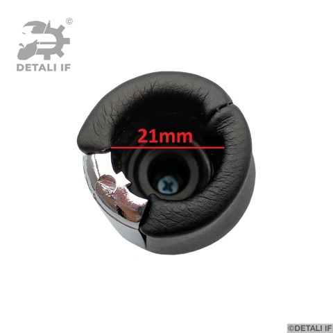 Купити DF12096 Detali IF Рукоятка важеля КПП
