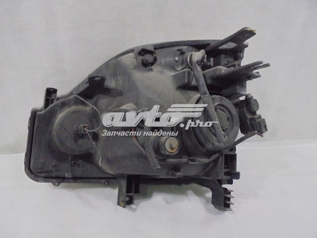 Фара правая Nissan/Infiniti 26010JG00A ціна, від 110.38 USD