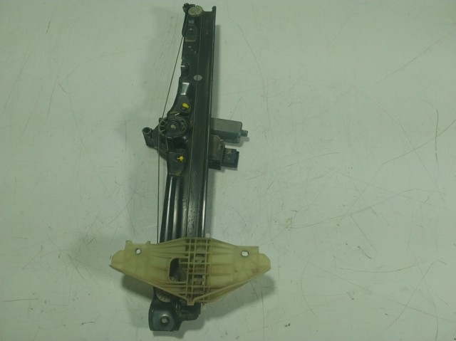 Купити 9829889780 Peugeot/Citroen Механізм стеклопідйомника водійських дверей