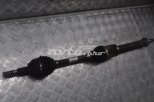 Ford HG933B436CC