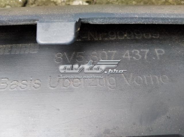  VAG 8V5807437P