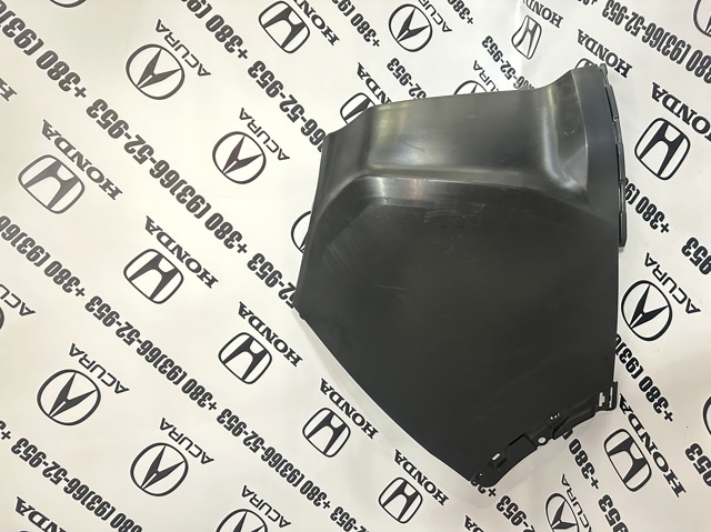 Ікло заднього бампера праве Honda 04712TLAA00ZZ ціна, від 33.14 USD