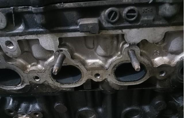 ДВЗ General Motors Y17DT ціна, від 100.83 USD