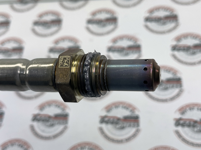 Датчик оксидів азоту NOX T2H37099 Jaguar