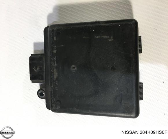 284K09HS0F Nissan/Infiniti 