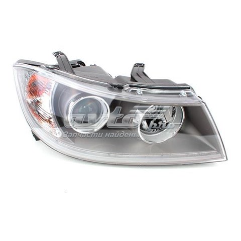 Фара правая Lifan B4121200C1 ціна, від 121.16 USD