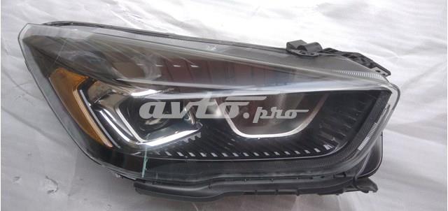 Фара права GJ5Z13008L Ford