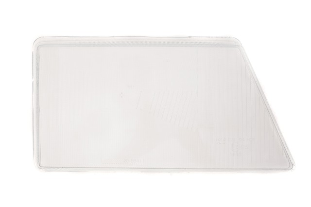 Скло правого ліхтаря Solgy 301002