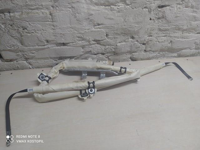 30780646 Volvo Подушка безпеки, збоку ейрбегів