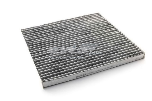 Фільтр салону SAK131 Shafer