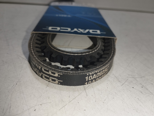 10A0925C Dayco Поліклиновий ремінь