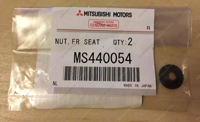 MS440054 Mitsubishi шайба захисна