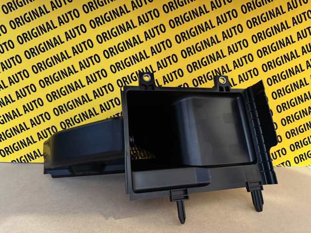 H30515211A Mazda Дифузор радіатора охолодження, нижній