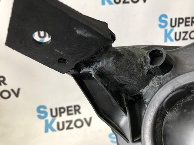 Купити ZFD111809L Signeda Фара ліва передня