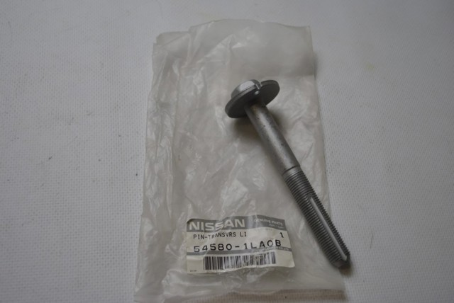 545801LA0B Nissan/Infiniti 