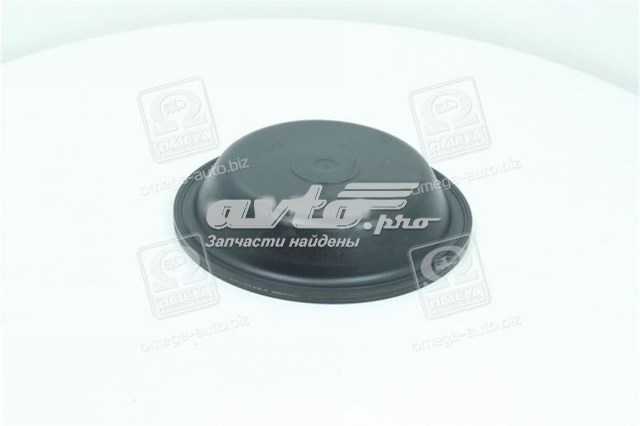 RD09524F Rider Мембрана гальмівної камери