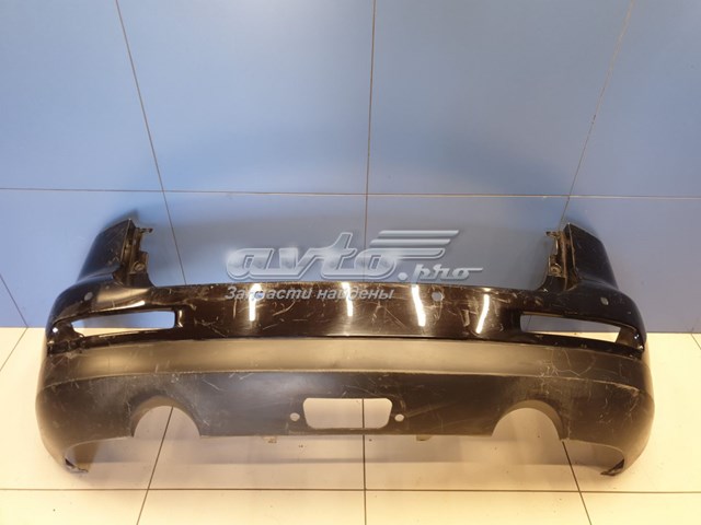 Кожух бампера заднього Nissan/Infiniti 850221BA0H ціна, від 139.03 USD