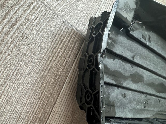 51745A1E918 BMW Жалюзі радіатора охолодження