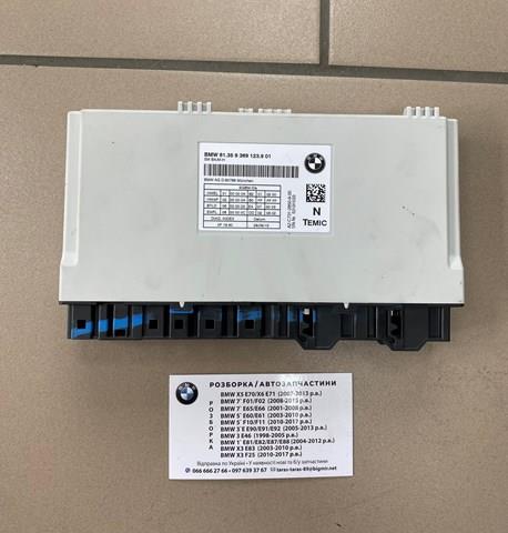 61359369123 BMW 