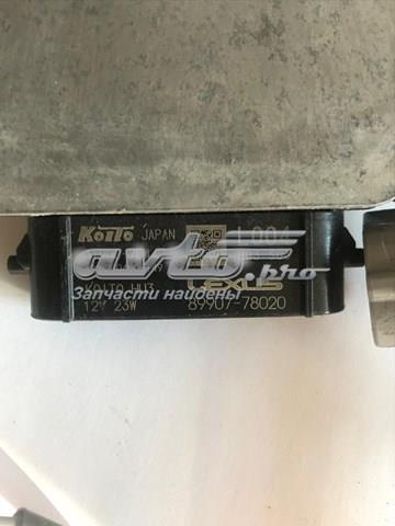 8990778020 Toyota 