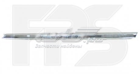FP7407974 FPS Молдинг заднього бампера, правий