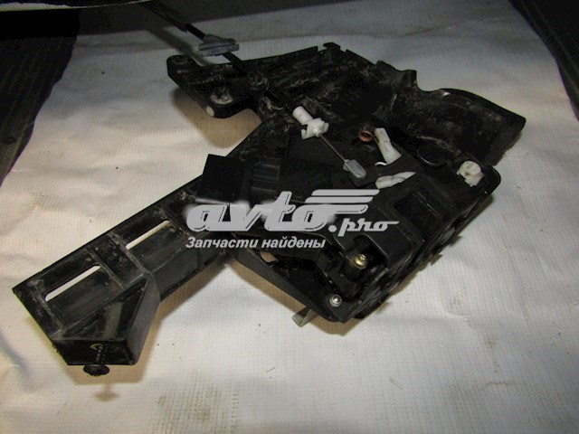 4M5AA26412BC Ford 