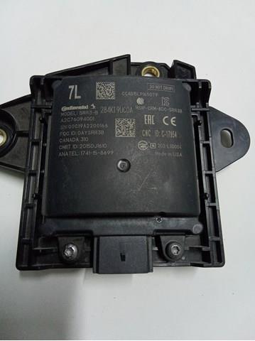 284K19UC0A Nissan/Infiniti Датчик контролю мертвої зони, задній