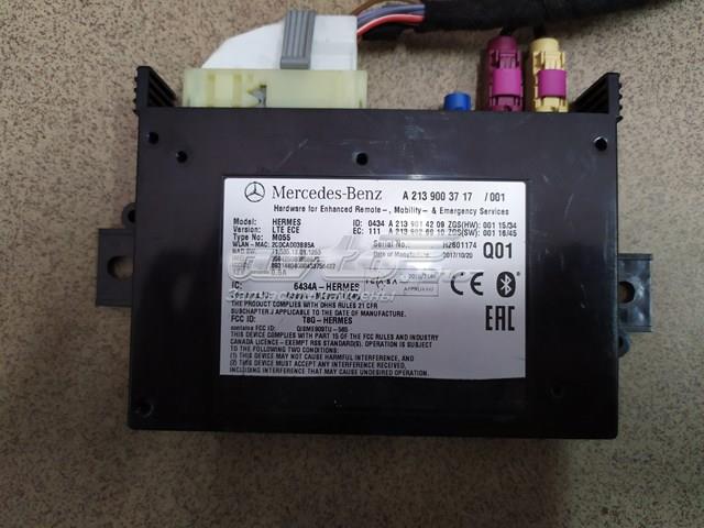  Mercedes A2139003717 ціна, від 300.83 USD