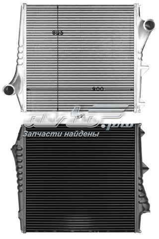 402VL663300 Perfekt Cooling Охолоджувач наддувочного повітря