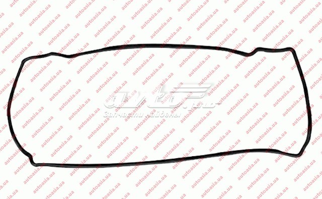 Прокладка кришки клапанної  на Geely CK II 