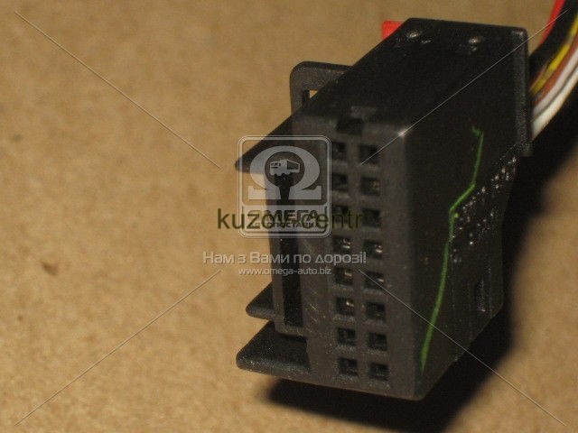 Праве бокове дзеркало Tempest 0450518402