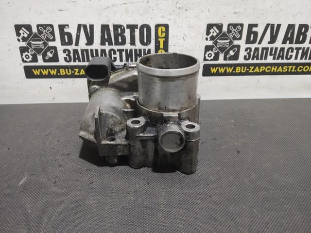 Дросільна заслінка 8200330810E Nissan/Infiniti