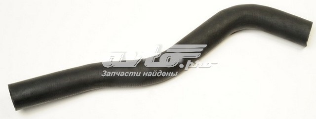 Шланг/патрубок радіатора охолодження, нижній EX44555 Euroex